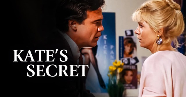 Kate's Secret