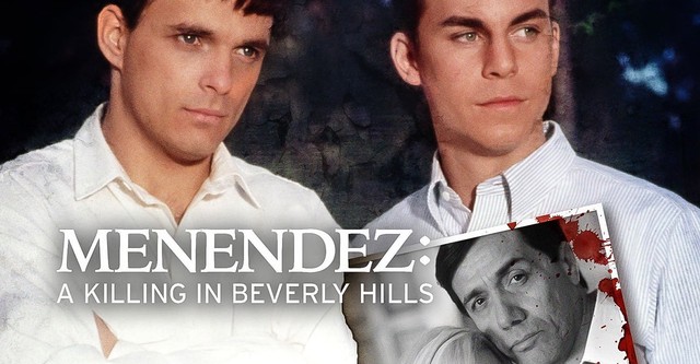 Menendez: A Killing in Beverly Hills