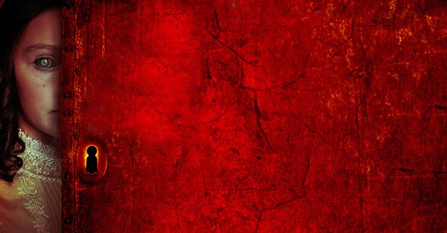 The Disappointments Room