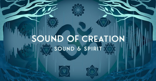 Sound of Creation