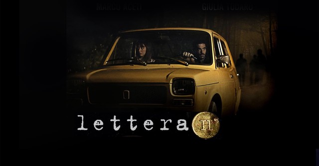 Lettera H