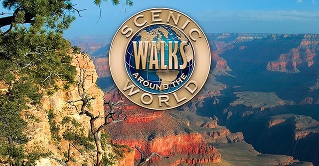 Scenic Walks Around the World