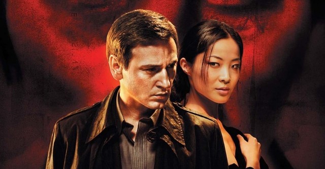 Inju- przebudzenie bestii