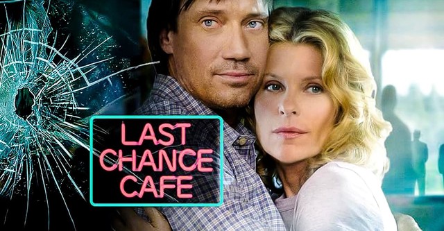 Last Chance Cafe