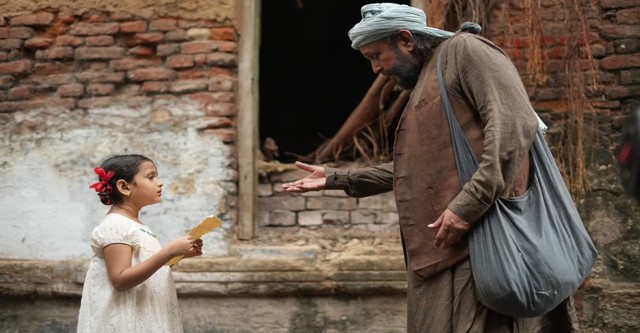 Kabuliwala
