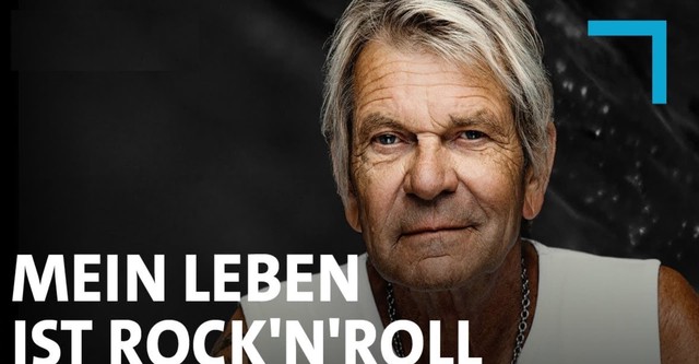 Matthias Reim – Mein Leben ist Rock ‚n‘ Roll