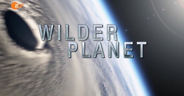 Wilder Planet