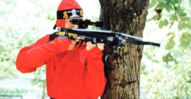 Ninja Operation 4 - Thunderbolt Angels