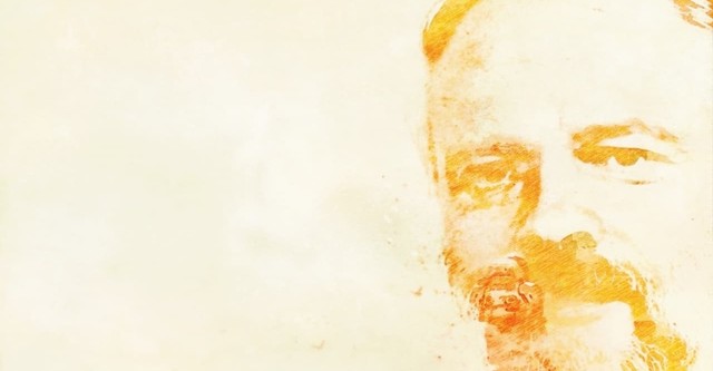 Philip K. Dick und wie er die Welt sah