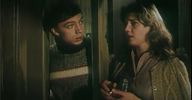 Valentin and Valentina