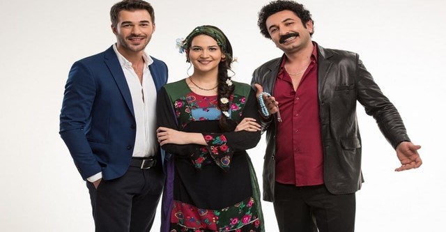 Hanım Köylü
