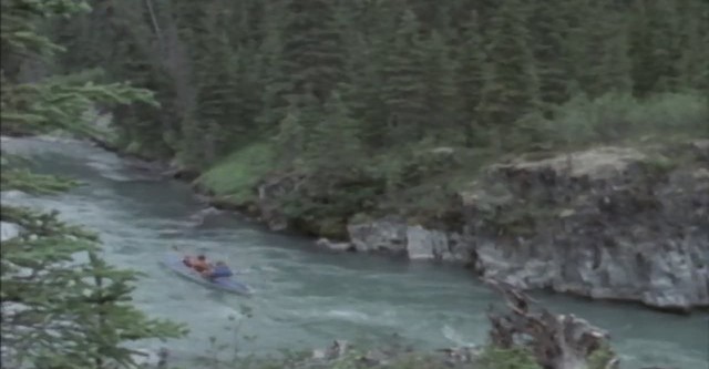 Cry from the Mountain
