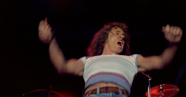 The Who - At Kilburn 1977