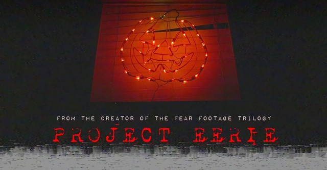 Project Eerie