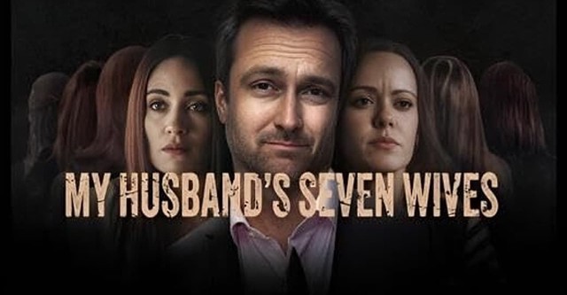 My Husband's Seven Wives