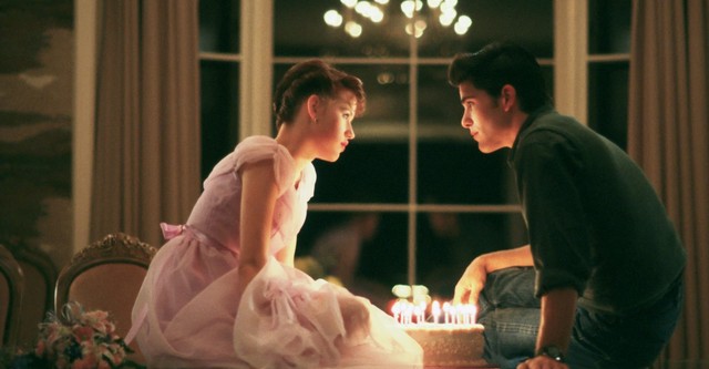 Sixteen Candles