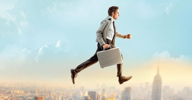 A Vida Secreta de Walter Mitty