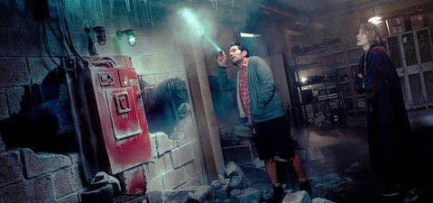 Veja a ordem e saiba onde assistir online às produções de Os Caça-Fantasmas