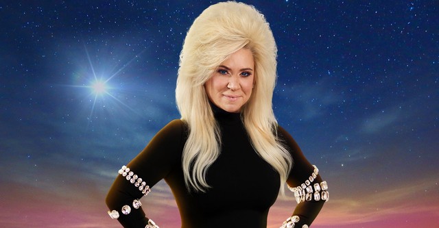 Theresa Caputo: Raising Spirits