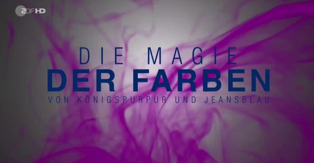 Die Magie der Farben