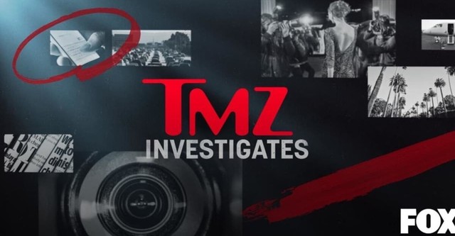 TMZ Investigates