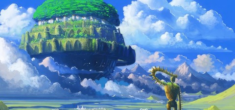 La storia dello Studio Ghibli e tutti i suoi film, in ordine cronologico