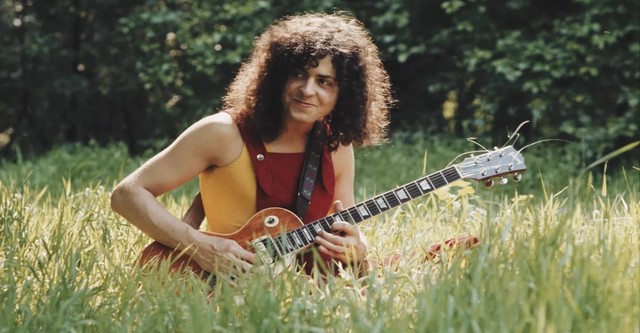 Angelheaded Hipster: The Songs of Marc Bolan & T. Rex