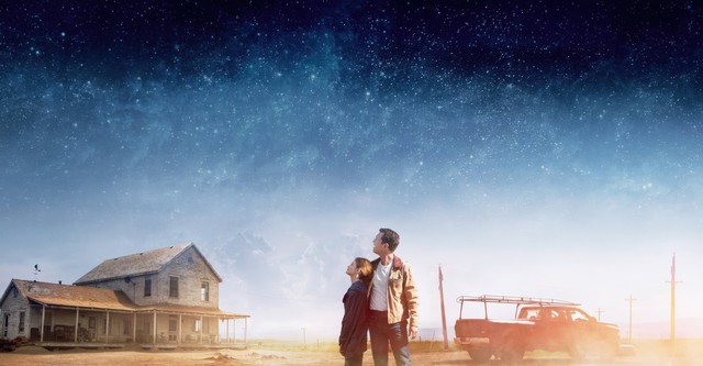 Interstellar: Călătorind prin univers