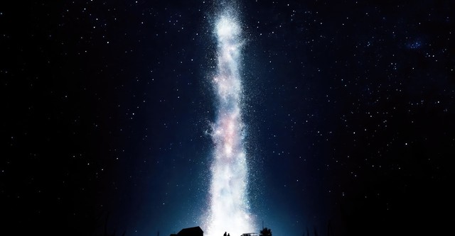 Interstellar