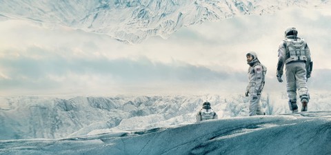 10 Best Mind-Altering Movies Like Interstellar