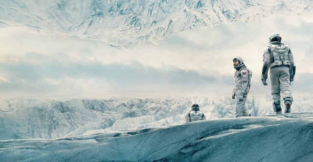 Interstellar