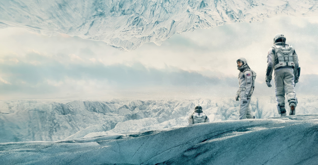 10 Best Mind-Altering Movies Like Interstellar