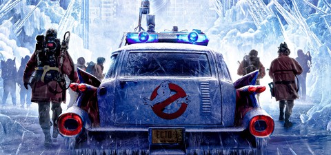 Where To Watch Every Ghostbusters Movie and TV Show in Order