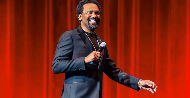 Mike Epps: Only One Mike