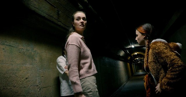 Underground
