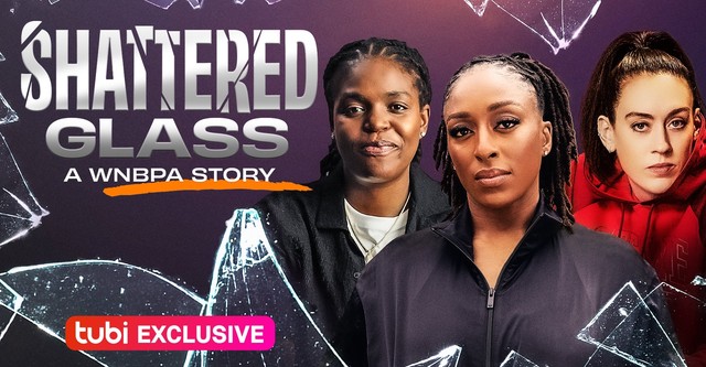 Shattered Glass: A WNBPA Story