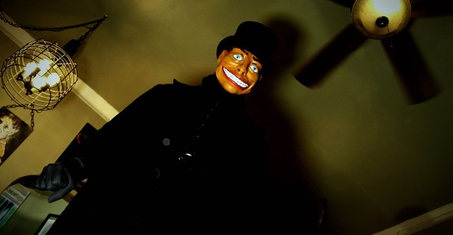 eVil Sublet