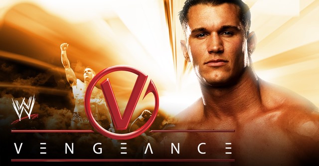 WWE Vengeance 2004