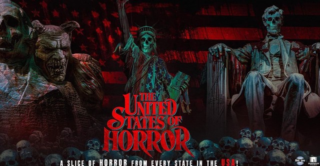 The United States of Horror: Chapter 1