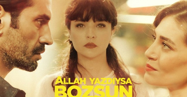 Allah Yazdiysa Bozsun