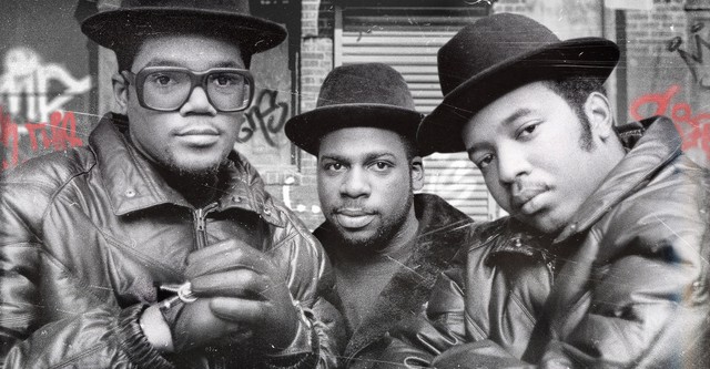 Kings from Queens: The Run DMC Story