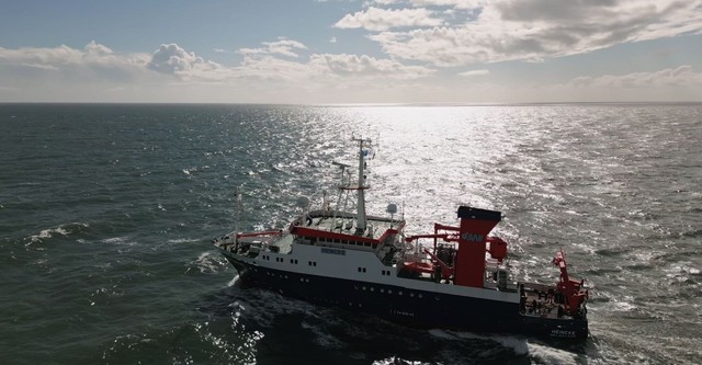 Épaves de guerre en mer du Nord : Une bombe à retardement