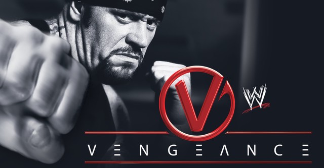 WWE Vengeance 2003