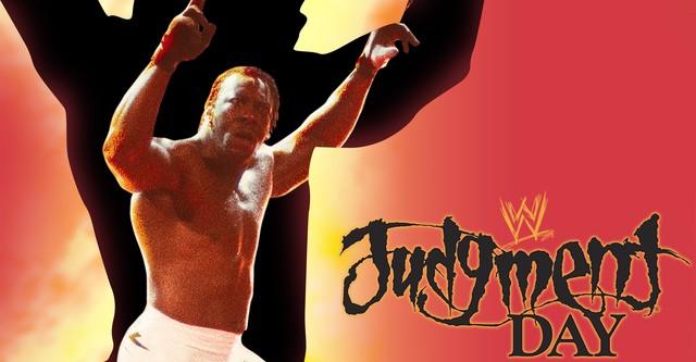 WWE Judgment Day 2003