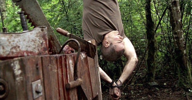 Wrong Turn 2 Dead End movie watch streaming online