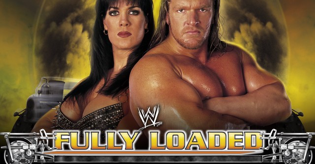 WWE Fully Loaded 1999