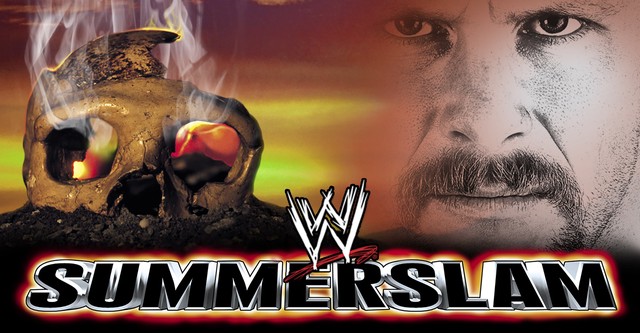 WWE SummerSlam 1999