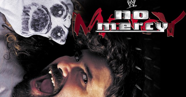 WWE No Mercy 1999