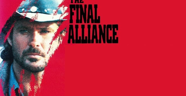 Alliance finale