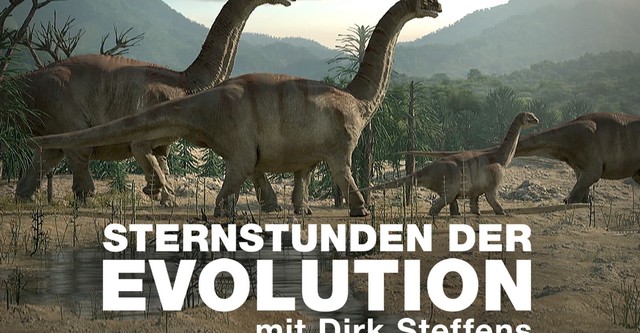 Terra X - Sternstunden der Evolution